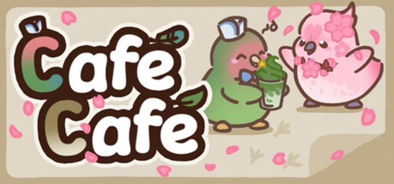 Cafe Cafe: Idle Bird Collector Image