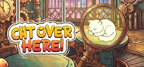 Games like Cat Over Here!