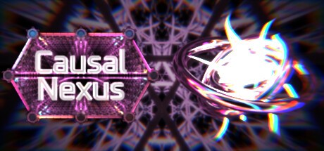 Games like Causal Nexus