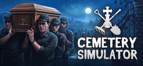 Games like Cemetery Simulator