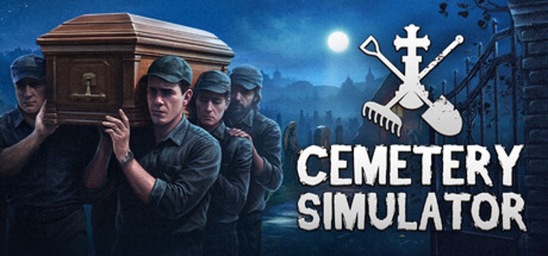Cemetery Simulator Image