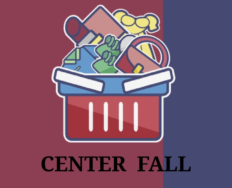 Games like Center Fall