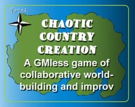 Chaotic Country Creation Image