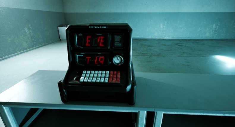 Chrono Agents screenshot