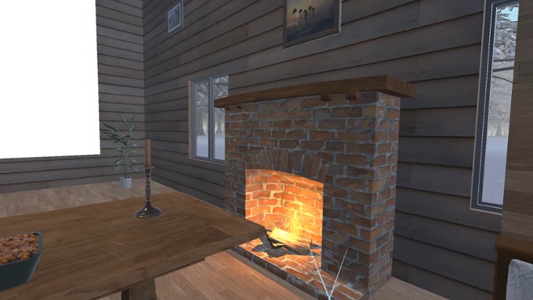 CinemaLandVR screenshot