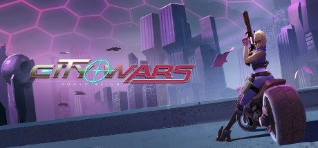 Games like CITY WARS: TOKYO REIGN