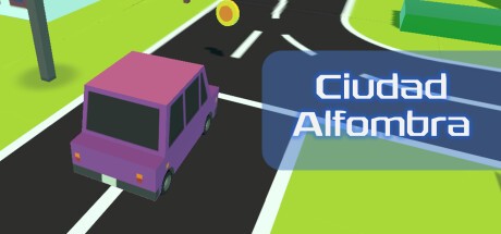 Games like Ciudad Alfombra
