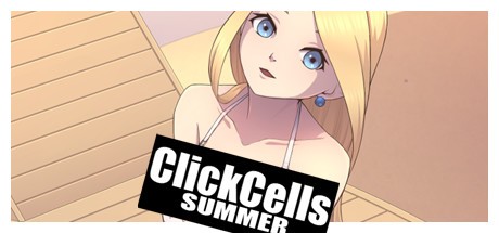 Games like ClickCells: Summer