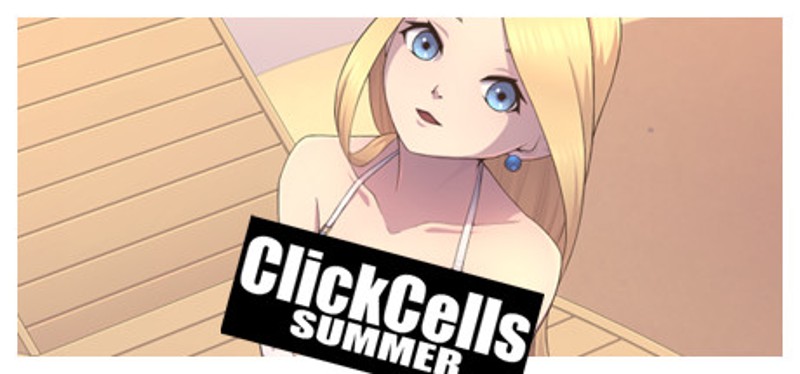 ClickCells: Summer Image