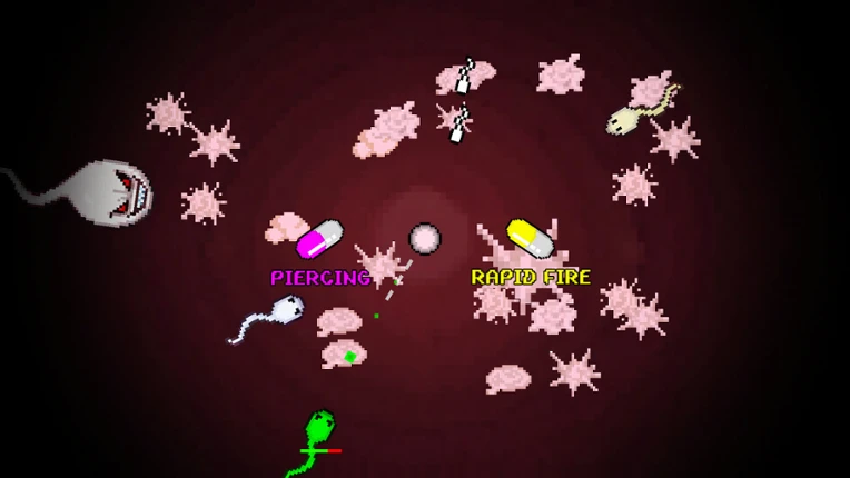 Climax Kingdom Image