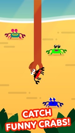 Coco Crab screenshot