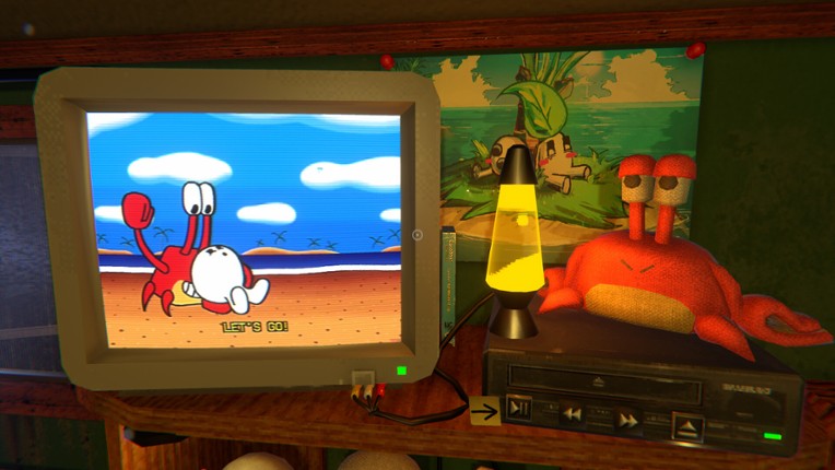 COCOBOY screenshot