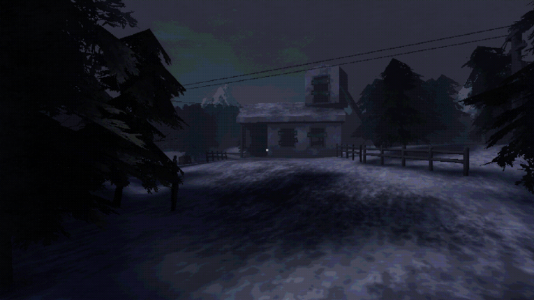 COLD screenshot