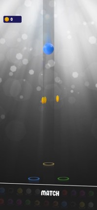 Collectaballs screenshot