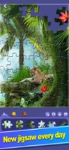 ColorPlanet® Jigsaw Puzzle Image