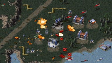 Command & Conquer Red Alert™, Counterstrike™ and The Aftermath™ Image