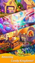 Cookie Candy Blast Mania Image