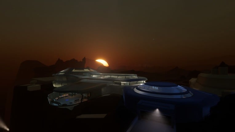 Cosminers screenshot