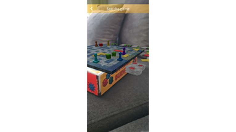 Covid19: Survival Image