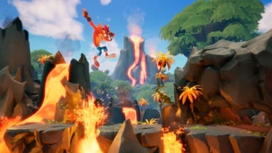 Crash Bandicoot 4: It's About Time Image