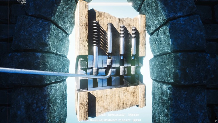 Creepy Scary screenshot