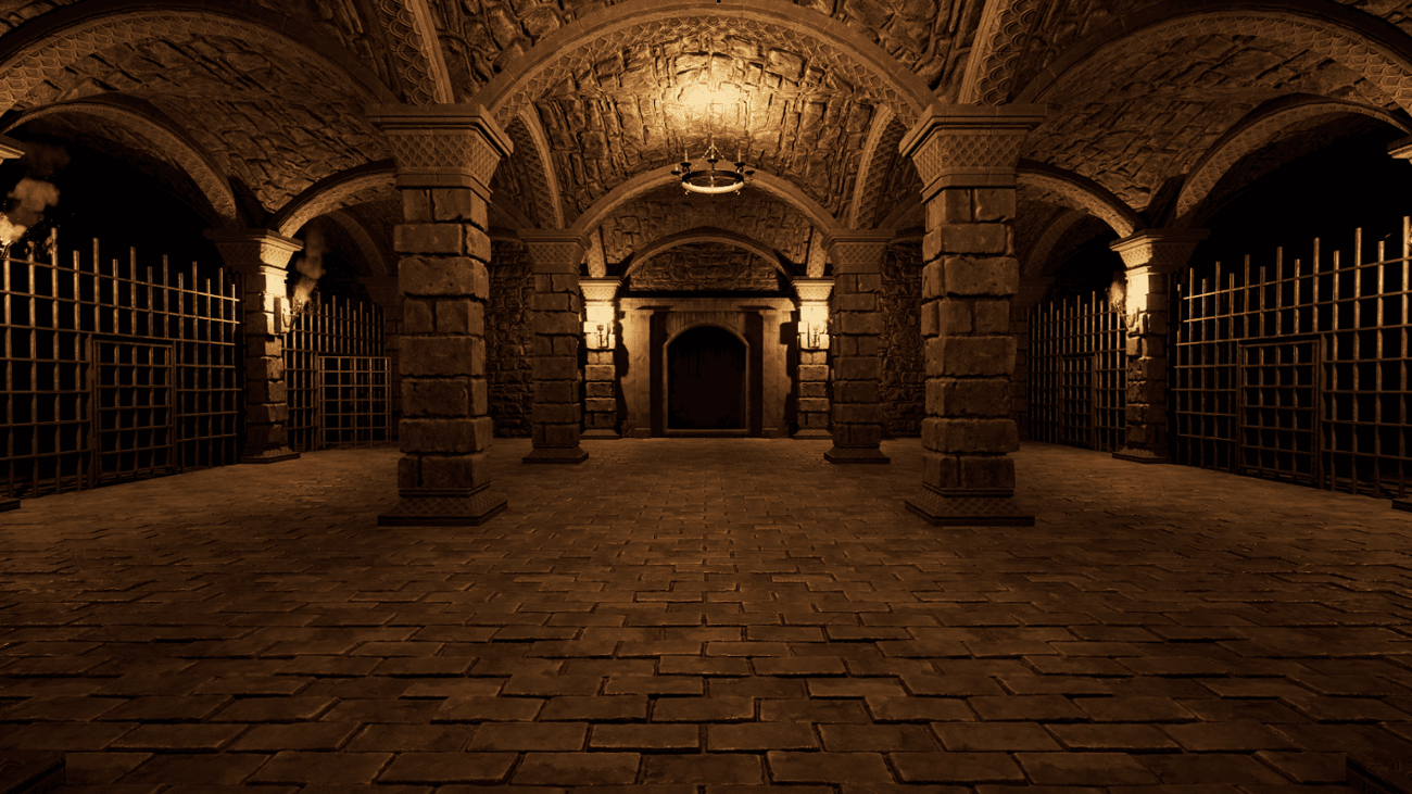 Games like Crypt Raider