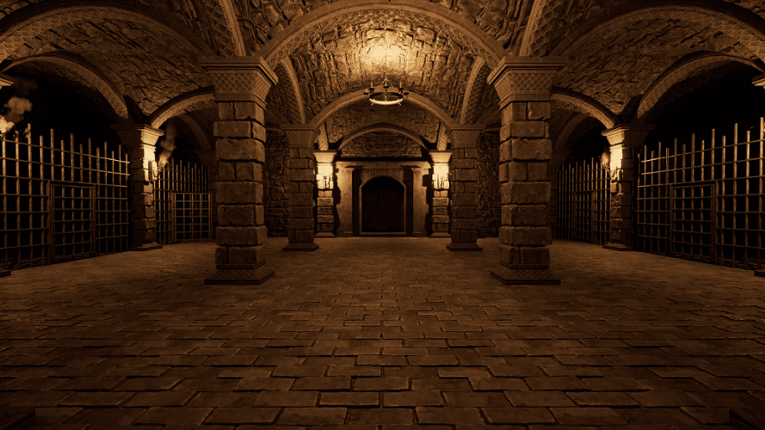 Crypt Raider Image