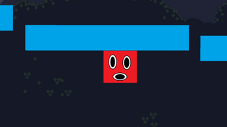 Cube Jump screenshot