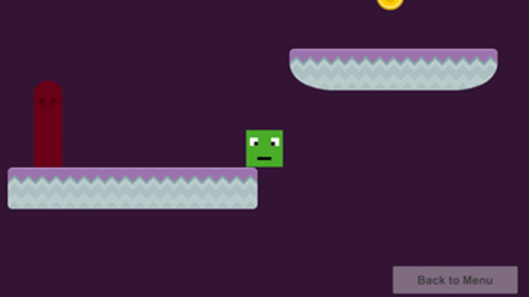 Cubejump screenshot