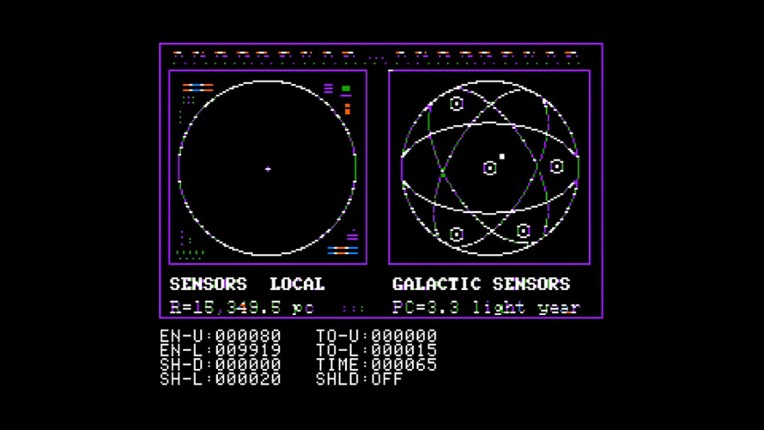 Cyber Strike Image