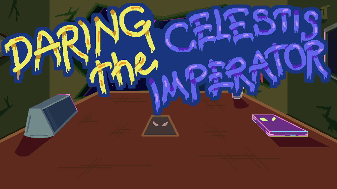 Games like [Limonit] Daring the Celestis Imperator