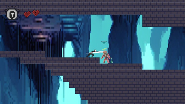 Dark Throne screenshot