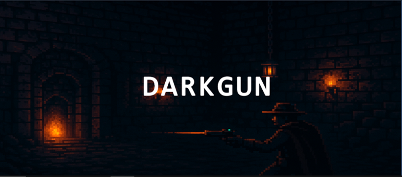 Darkgun Image