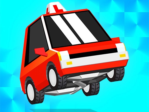 Games like Dashy Crashy