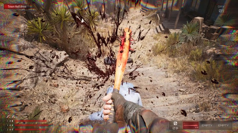 Dead 2 Rise screenshot