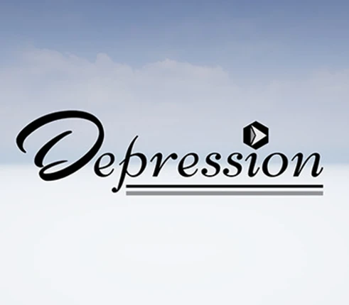 Depression Image