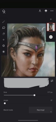 Design Touch - Vector Sketch screenshot