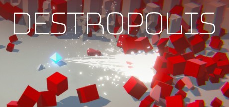 Games like Destropolis