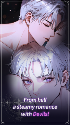 Devil.., Heart and Possession screenshot