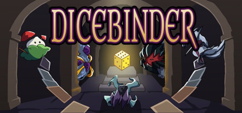 Dicebinder Image