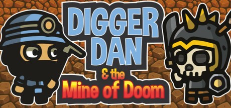 Games like Digger Dan & the Mine of Doom