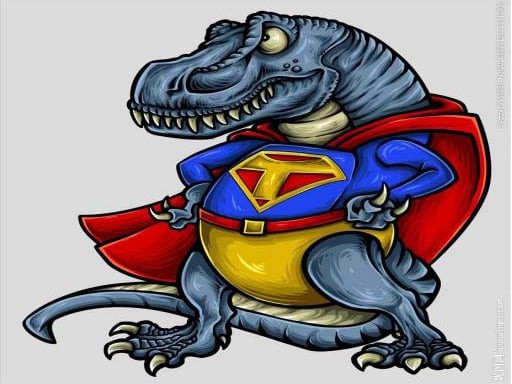 Games like Dinosaur world Battle