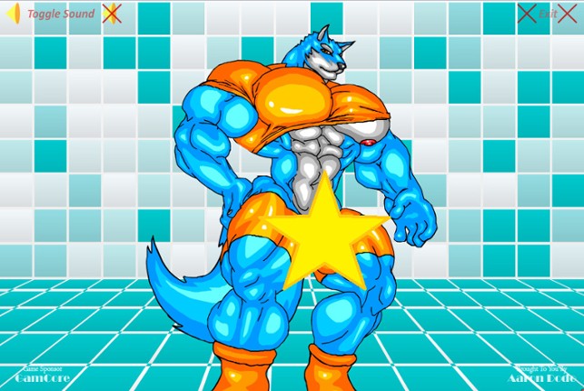 Dirty Education screenshot