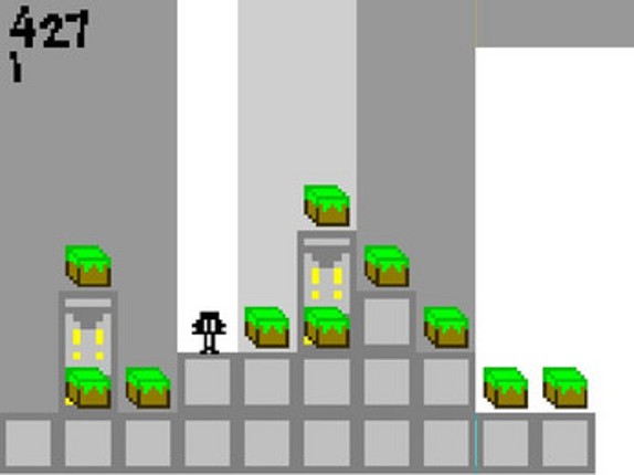 Discovery screenshot