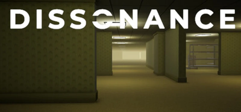 Dissonance Image