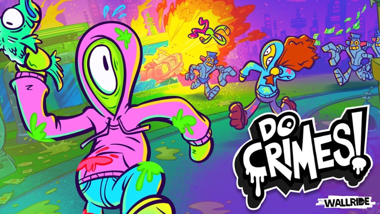 Do Crimes! screenshot