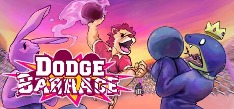 Games like Dodge Barrage