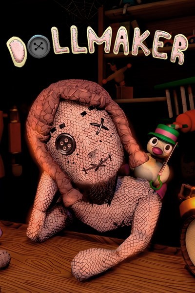 Games like DOLLMAKER