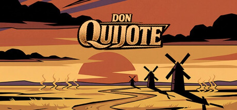 Don Quijote Image