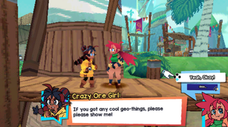 DoubleShake screenshot